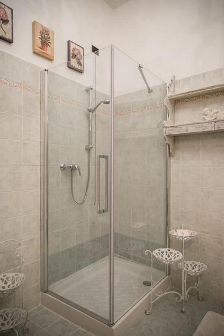 Piazza Erbe Luxury Apartment فيرونا المظهر الخارجي الصورة