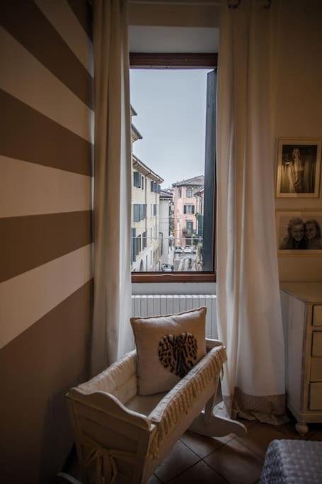 Piazza Erbe Luxury Apartment فيرونا المظهر الخارجي الصورة